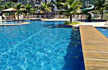 Rio Centro - Barra da Tijuca - Recreio - Praia - Foto 1