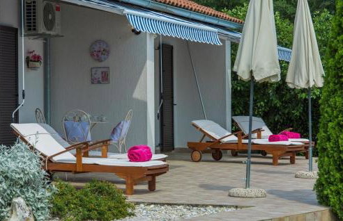 Villa Rosa - Foto 29