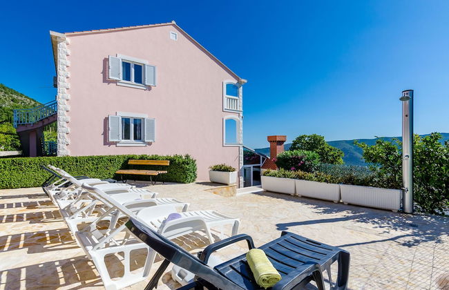 Villa Mateo - Foto 19