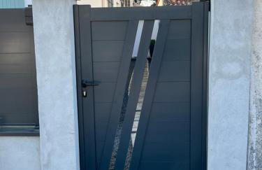 La Petite Suzette, à 2min à pied de la plage ! - Foto 3