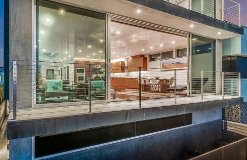 Modern Ocean Front Beach Home- 3 king beds 3 bedroom - Foto 11