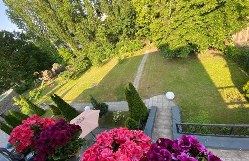 City Holiday Apartments Berlin - Photo 25