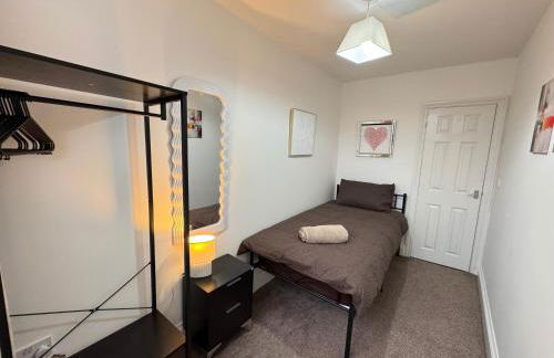 Ocean Apartment, Spacious 5 bedroom holiday home - Foto 8