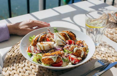 Village Pierre & Vacances Pont Royal en Provence - Foto 76