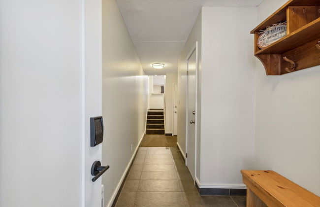 Cachet Crossing Chalets - Foto 44