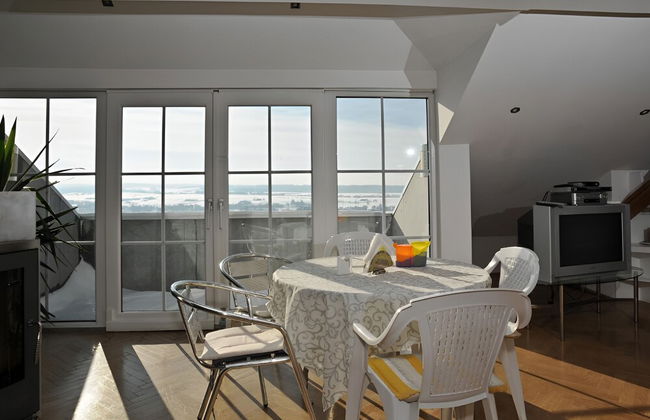 Geinberg Suites & Vianova Lodges - Photo 8