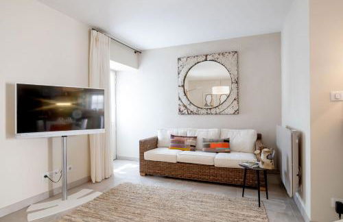 Les Demeures du Tonnelier, Maison Côté Jardin - Foto 7