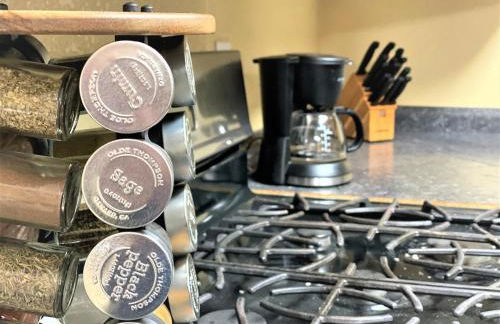 Alaska Creekside Cabins in Seward - Foto 61