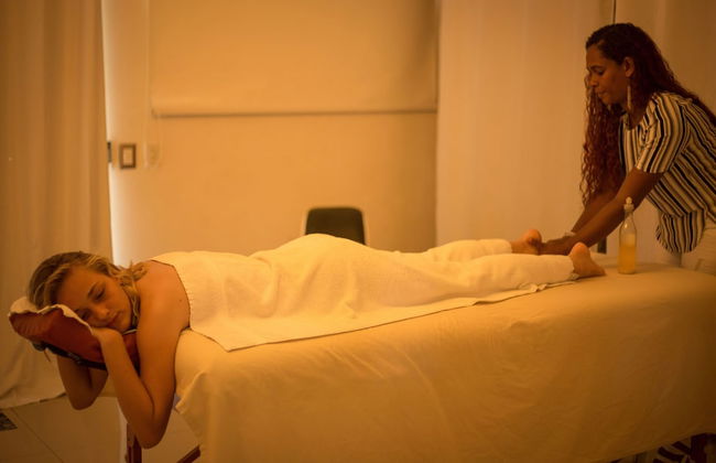 Villas Agua Dulce - Loft Panaema - Photo 29