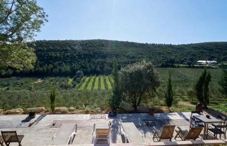 Masia Heredad La Boquilla - Foto 77