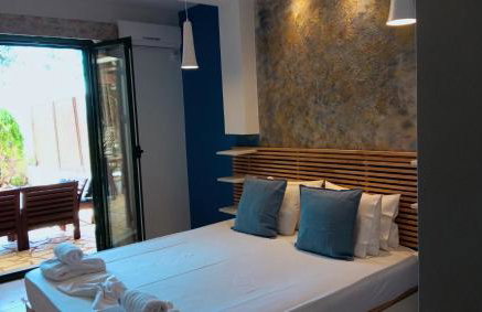 Katarina Apartments Kefalonia - Sea View - Foto 49