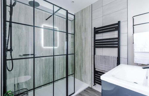 3 Bedroom Free Parking Hale Home - Foto 64