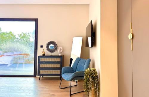 Villa di Stella Pinarello - Proche plage - swimming pools - Foto 28