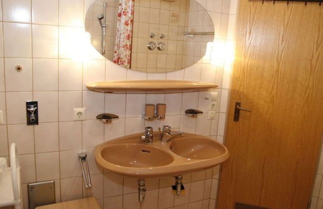 Barenhusli No. 2 Comfortable Holiday Residence - Foto 6