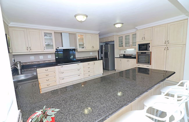 Zimbali Condo - Foto 51