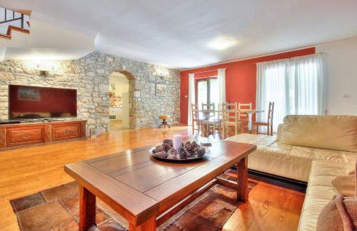 Mediterrane Finca mit Privatpool, Sonnenterrasse, BBQ und hundefreundlich - Foto 8