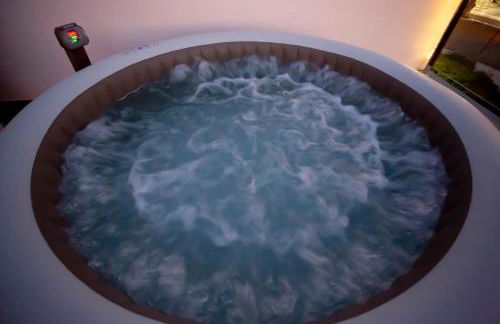 Luxury Penthouse Puerto de Mogan with great terrace and sea view - Foto 39