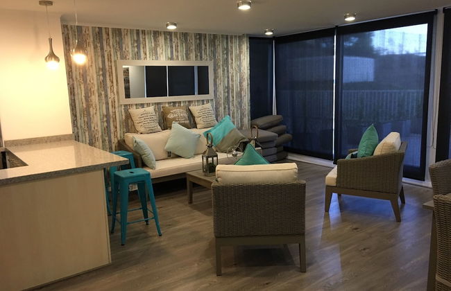 Aqua Spa Reñaca - Photo 3