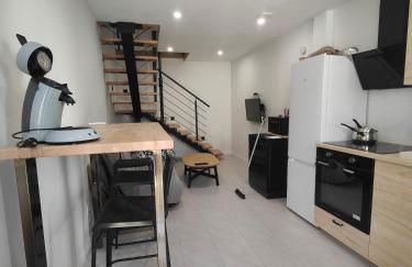 Maisonnette de prestige au cœur des vignes - Foto 17