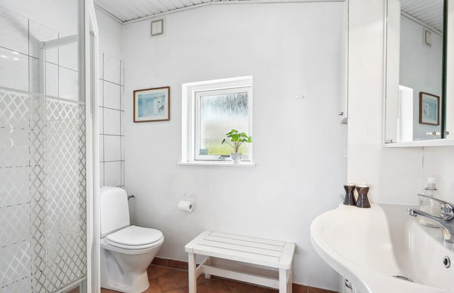 "Annabeth" - 300m to the fjord - Foto 43