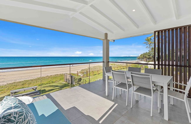 Albatross Beachfront 3 Bedroom Apartment - Foto 21