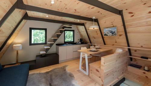 Chalet Tir Longë - Foto 3