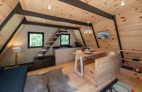 Chalet Tir Longë - Foto 3