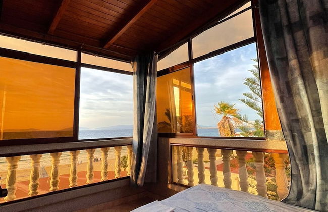 Appartement el hichou 2 - Photo 1