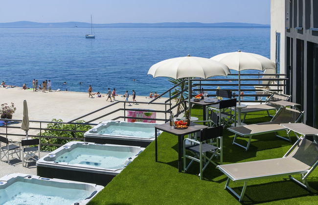 Via Mare Luxury rooms - Foto 45