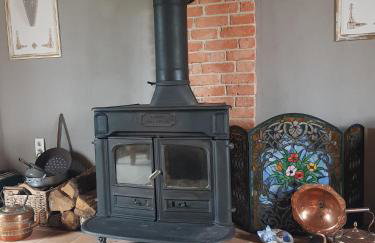 Le Vieux Couvent - Foto 2