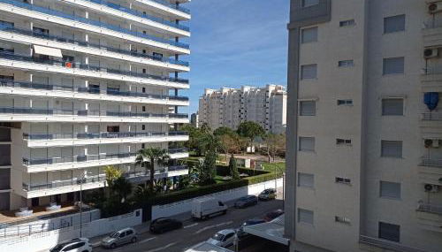 Palmeras III Solo Familias Serviplaya!!! - Foto 2