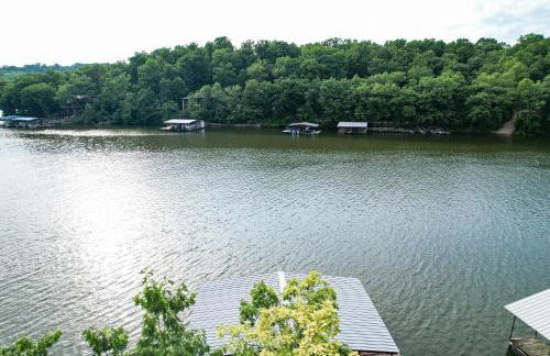 Lake Cabin & Dock - A True Ozarks Experience! - Foto 34