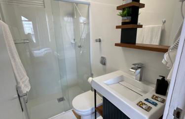 Loft Studio 104 no Kobrasol à 7km de Floripa - Foto 8