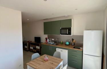 Appartement au calme - Foto 10