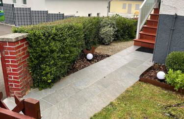 Stilvolle 90qm Wohnung mit Wintergarten - Photo 8