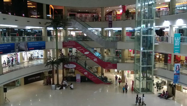 Halbtägige Shopping-Tour in Chennai - Private Tour - Foto 3