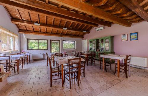 Agriturismo San Bartolomeo - Foto 51