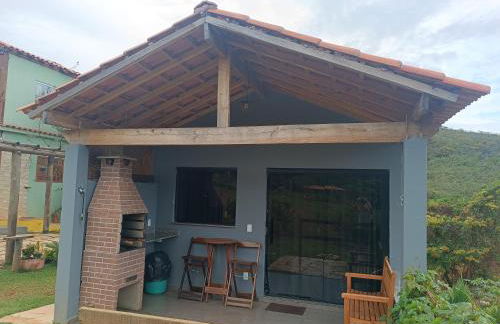 Refúgio São Tomé - Foto 12