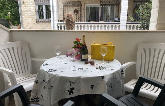 Apartments La Playa - Foto 23