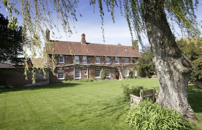 Bridge Farmhouse - Foto 64