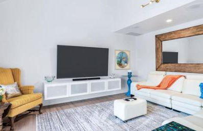 Scenic 5-Acre Retreat with Hot Tub Pool & Game Room - Foto 65