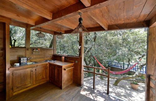 Gîte Pina - Gîte avec piscine partagée - Photo 9