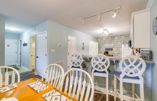 Better Lake Than Never Huddleston Condo - Foto 8