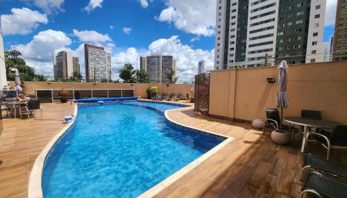 Imprensa III · Comfort and family in Brasilia - Foto 3