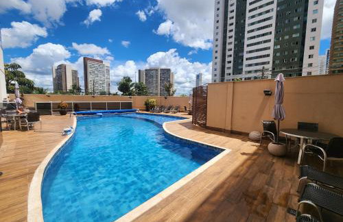 Imprensa III · Comfort and family in Brasilia - Foto 65