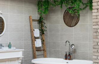 Le Rooftop Loft premium 3 chambres avec terrasse & parking en centre-ville de Saint-Étienne - Foto 7