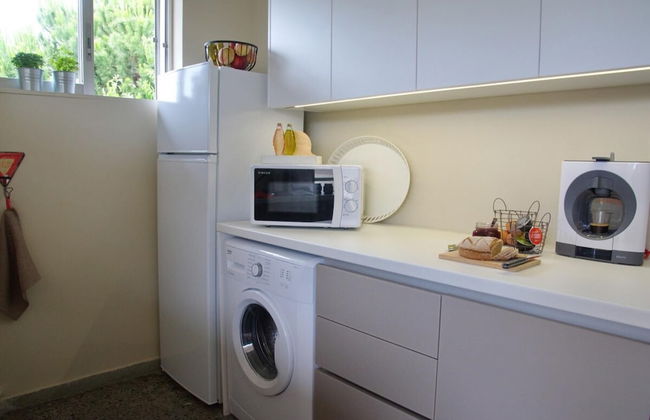 Nea Makri Beach Apartment - Foto 15