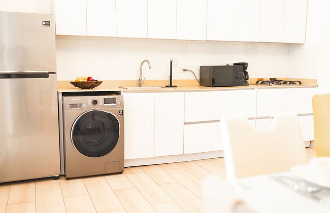 Boutique Apartments Casco Viejo Panama - Photo 58