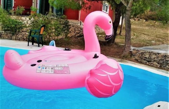 Villa Elatia - Foto 30