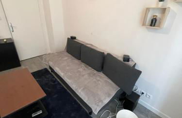 Appartement situé à Villejuif à 5 minutes du métro ligne 14 - Foto 34